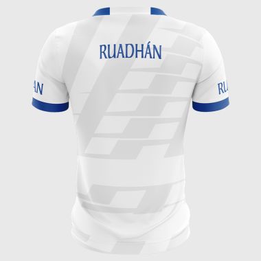 Ruan GAA Jersey