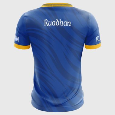 Ruan GAA Jersey