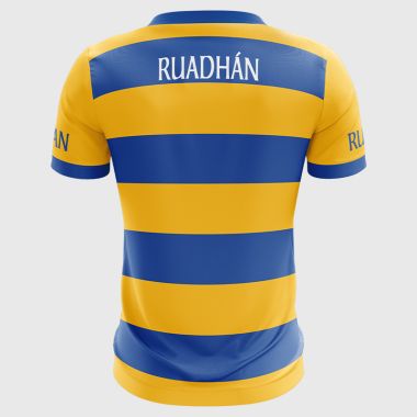 Ruan GAA Jersey