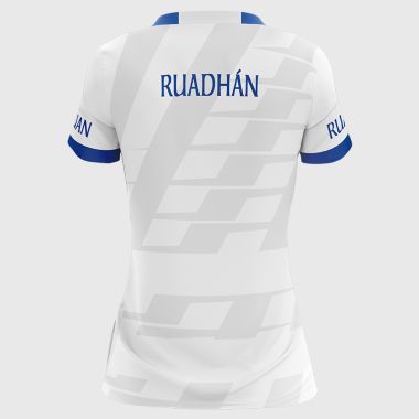 Ruan GAA Women&#039;s Fit Jersey