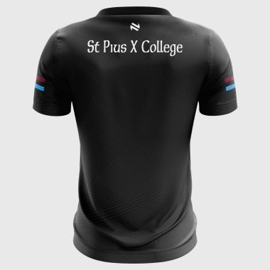 St. Pius X College Magherafelt PE Top
