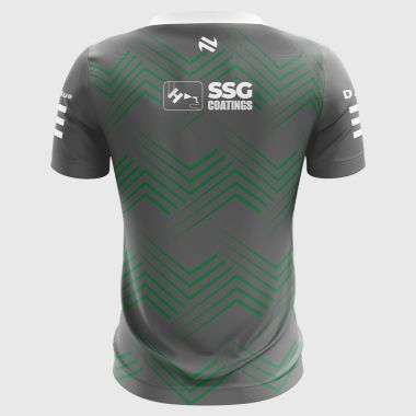 Kilmallock GAA Short Sleeve Training Top