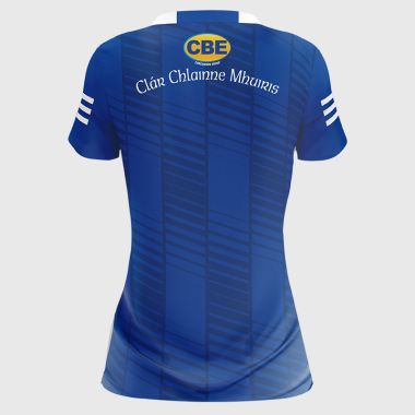 Claremorris GAA Women&#039;s Fit Jersey