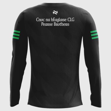 Churchill GAA Women&#039;s Force Warm Up Top
