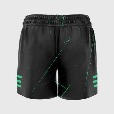Churchill GAA Mourne Shorts