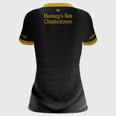 Murray&#039;s Bar Charlestown Women&#039;s Fit Jersey