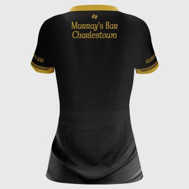 Murray&#039;s Bar Charlestown Women&#039;s Fit Jersey