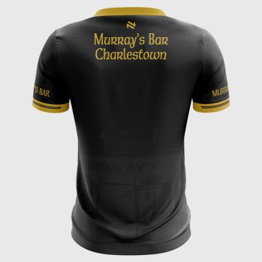 Murray&#039;s Bar Charlestown Jersey