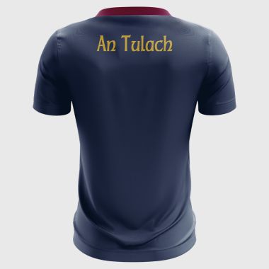 Tulla GAA Jersey
