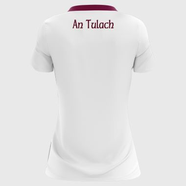 Tulla GAA Women&#039;s Fit Jersey