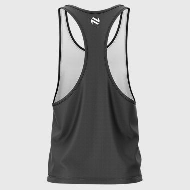 Oxton Parkonians RUFC Rugby Vest