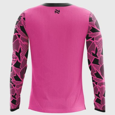 Culdaff FC Women&#039;s Long Sleeve Soccer Jersey