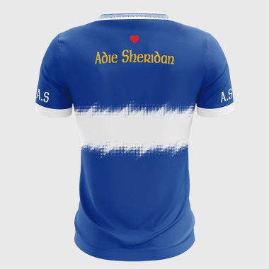Mullahoran GFC Memorial Tournament Jersey