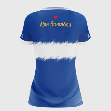 Mullahoran GFC Memorial Tournament Women&#039;s Fit Jersey