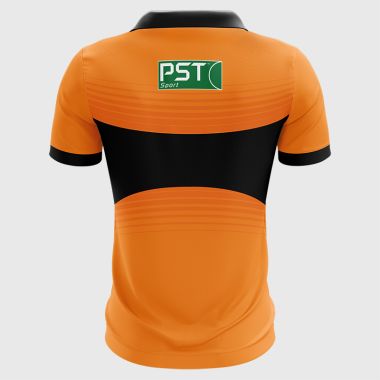 Austin Stacks Jersey