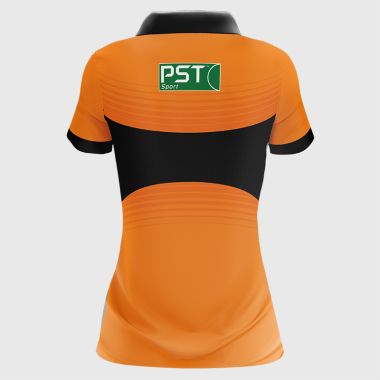 Austin Stacks Kids’ Jersey