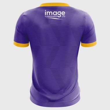 Roscommon Gaels GAA Kids’ Jersey