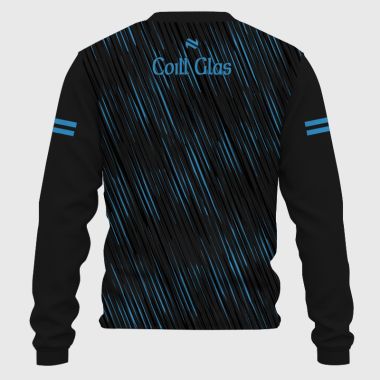 Greenwood GFC Men&#039;s Force Warm Up Top