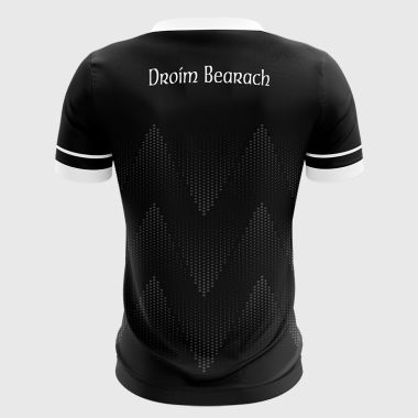 Dromara GAC Jersey