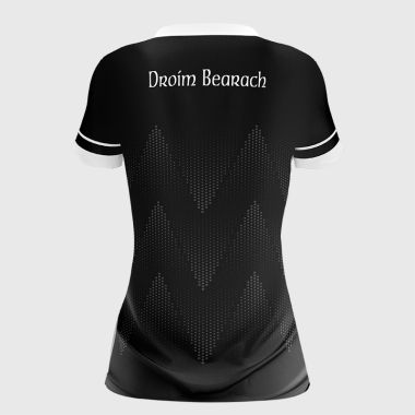 Dromara GAC Women&#039;s Fit Jersey