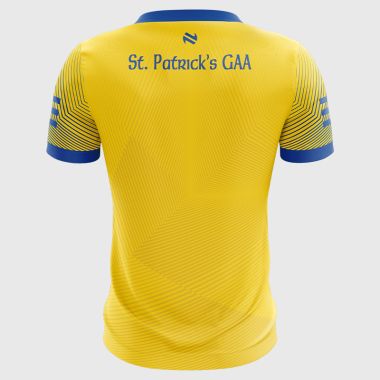 St. Patricks GAA Club Ardattin-Tullow Short Sleeve Training Top