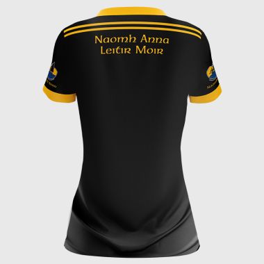 Cumann Peile Naomh Anna Women&#039;s Fit Jersey