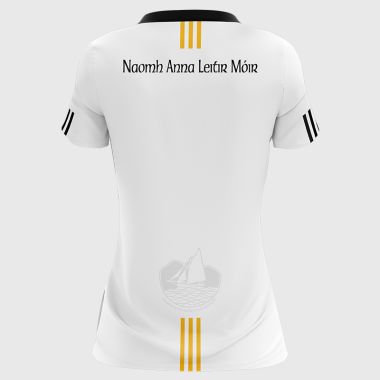 Cumann Peile Naomh Anna Women&#039;s Fit Jersey