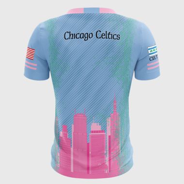 Chicago Celtic Youth LGFA Jersey (U10)