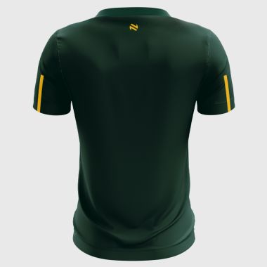 Liverpool Wolfe Tones GFC Short Sleeve Training Top