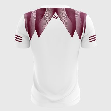 Sliabh gCua - St. Mary&#039;s GAA Club Short Sleeve Training Top