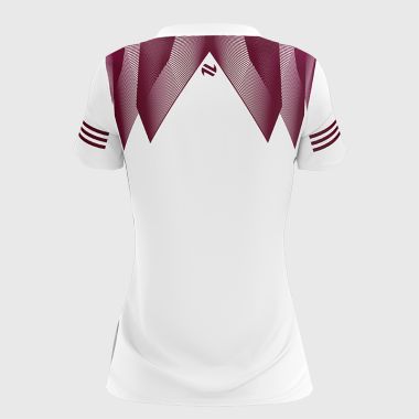 Sliabh gCua - St. Mary&#039;s GAA Club Women&#039;s Fit Short Sleeve Training Top