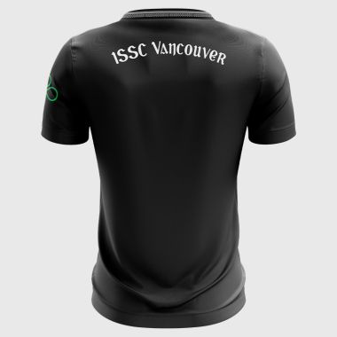 ISSC Vancouver GAA Jersey