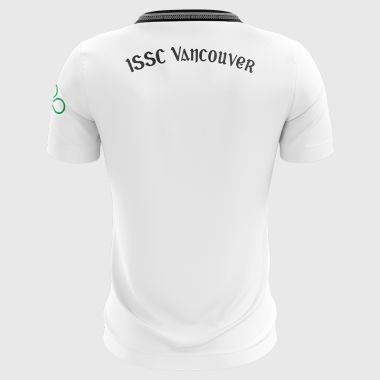 ISSC Vancouver GAA Jersey