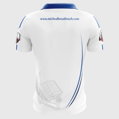 Cumann Micheal Breathnach Jersey