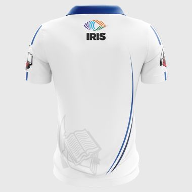 Cumann Micheal Breathnach Kids’ Jersey