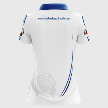 Cumann Micheal Breathnach Women&#039;s Fit Jersey
