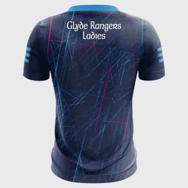 Glyde Rangers Ladies LGFA Jersey