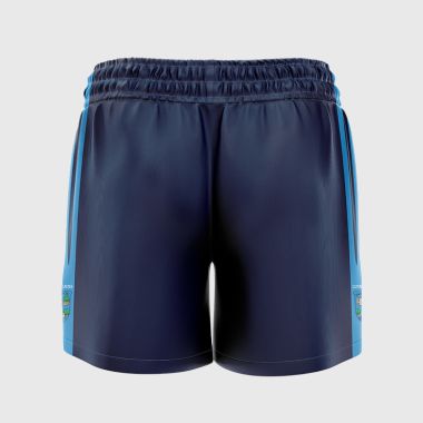 Glyde Rangers Ladies Mourne Shorts