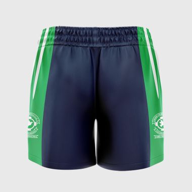 St. Colmcilles Grange Mourne Shorts