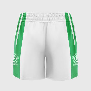 St. Colmcilles Grange Mourne Shorts
