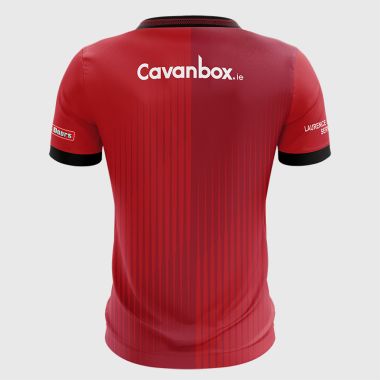 Killygarry GAA Jersey