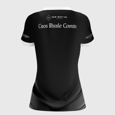 Blessington GAA Women&#039;s Fit Jersey