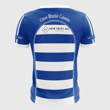 Blessington GAA Jersey