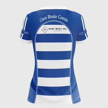 Blessington GAA Women&#039;s Fit Jersey