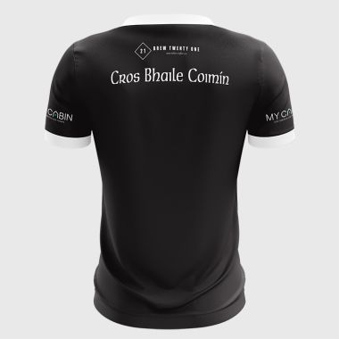 Blessington GAA Jersey