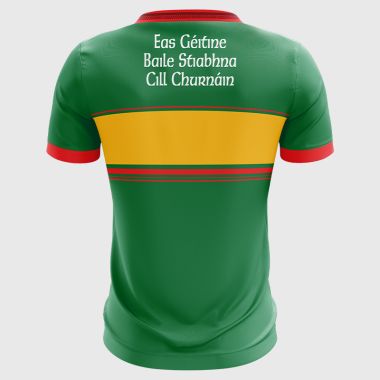 Askeaton Ballysteen Kilcornan Kids’ Jersey