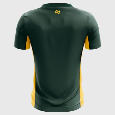 Ely City Hockey Club Men&#039;s Match Shirt