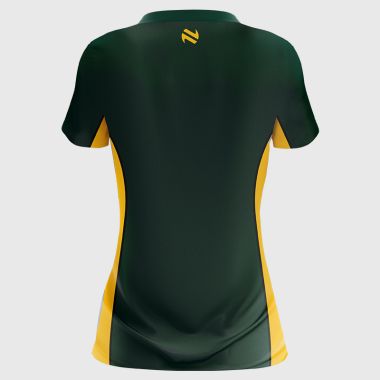 Ely City Hockey Club Women&#039;s Match Shirt