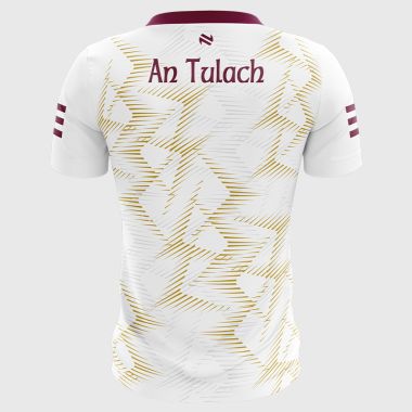 Tulla GAA Short Sleeve Training Top