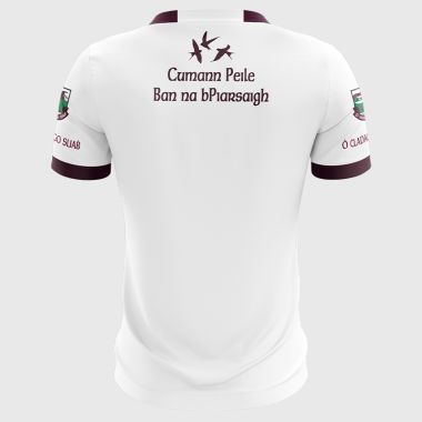 Na Piarsaigh Galway LGFA Jersey